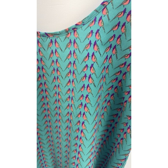 LOT of 9 Women's Tops Blouses - Picture 12 of 16